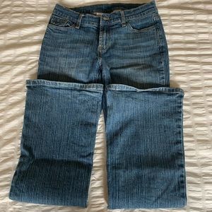 brandy melville🤍 brielle jeans